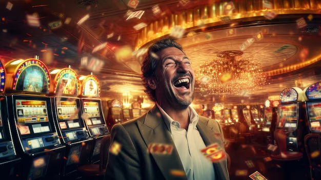 TKP168 suasana game online – pengalaman bermain seru dan nyaman