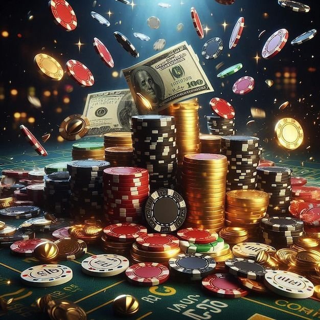 Panduan cara memasang taruhan olahraga di tkp168 mulai dari daftar akun hingga menikmati live betting