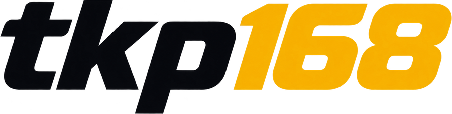 TKP168 Logo